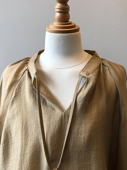 Classic Vintage & Enduringly Stylish Top