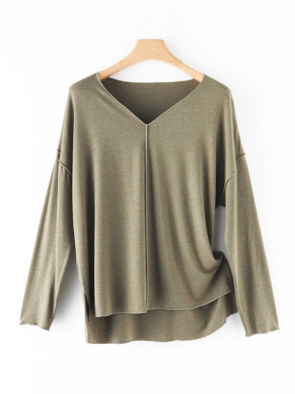 Beautifully Finished Garment in a Timeless Design