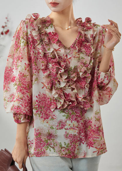 Elegantly Styled Shirt for Everyday Wear