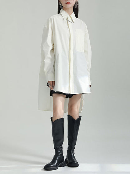Elegantly Styled Shirt for Everyday Wear