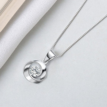 Beautifully Balanced Garment with Timeless Character