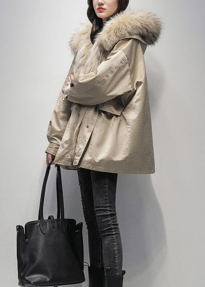 A Vintage Style Jacket with Delicate Timeless Details