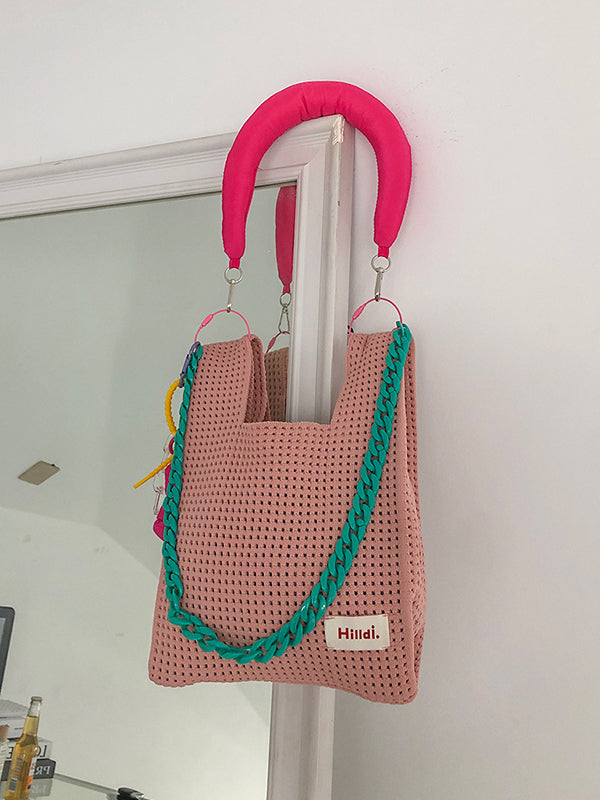 Beautifully Balanced Bag with Timeless Character