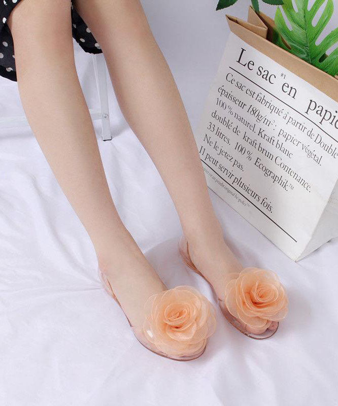 Gracefully Styled Sandals for Any Occasion