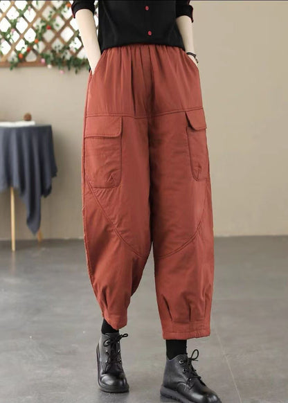 Beautifully Crafted Pants in a Classic Style