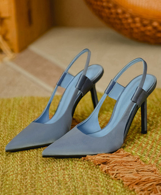 Beautifully Balanced Sandals with Timeless Character