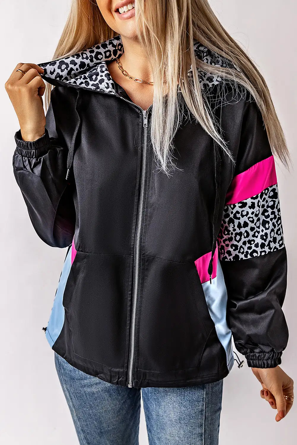 Beautifully Crafted Jacket in a Classic Style