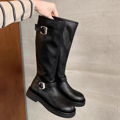 Beautifully Crafted Boots in a Classic Style
