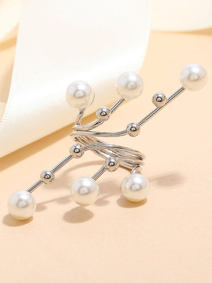 Beautifully Finished Garment in a Timeless Design