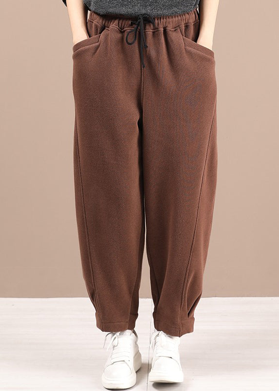 Sophisticated Pants with a Clean Classic Look