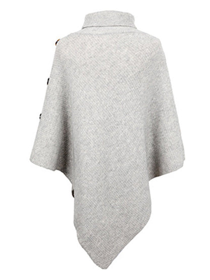 Classic Vintage Sweater with a Flattering Fit