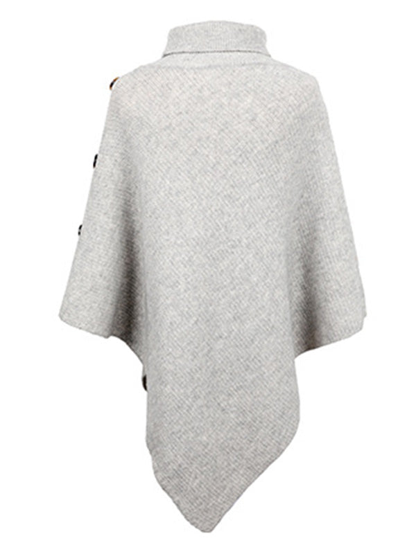Classic Vintage Sweater with a Flattering Fit