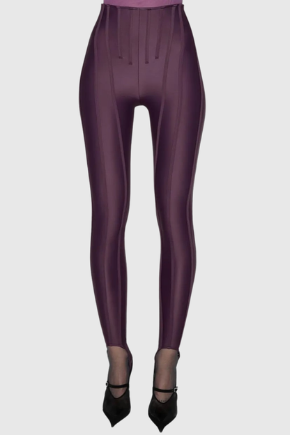 Gracefully Styled Garment for Any Occasion