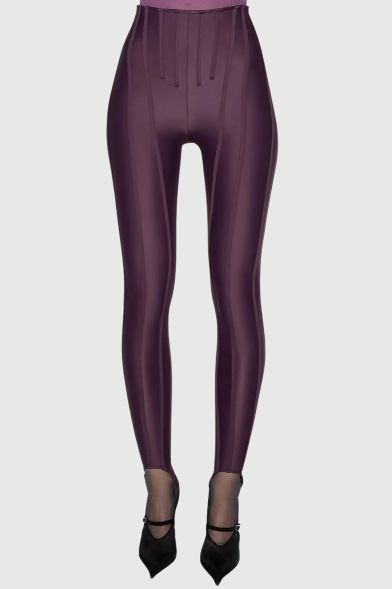 Gracefully Styled Garment for Any Occasion