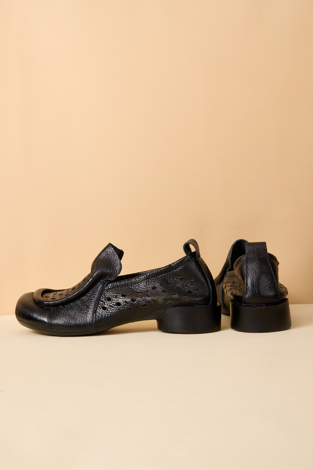 Polished Garment with an Effortless Classic Look