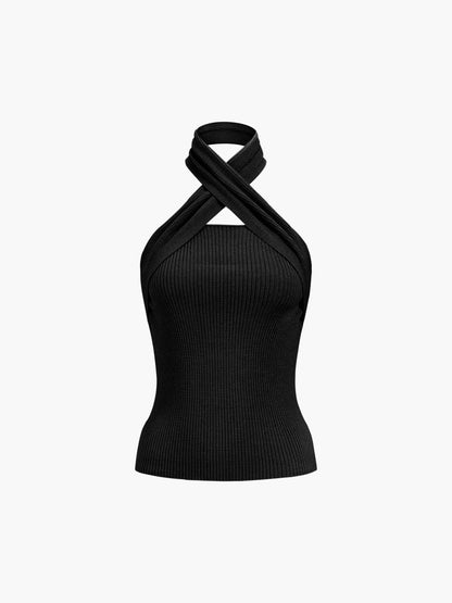 Sophisticated Top with a Clean Classic Look