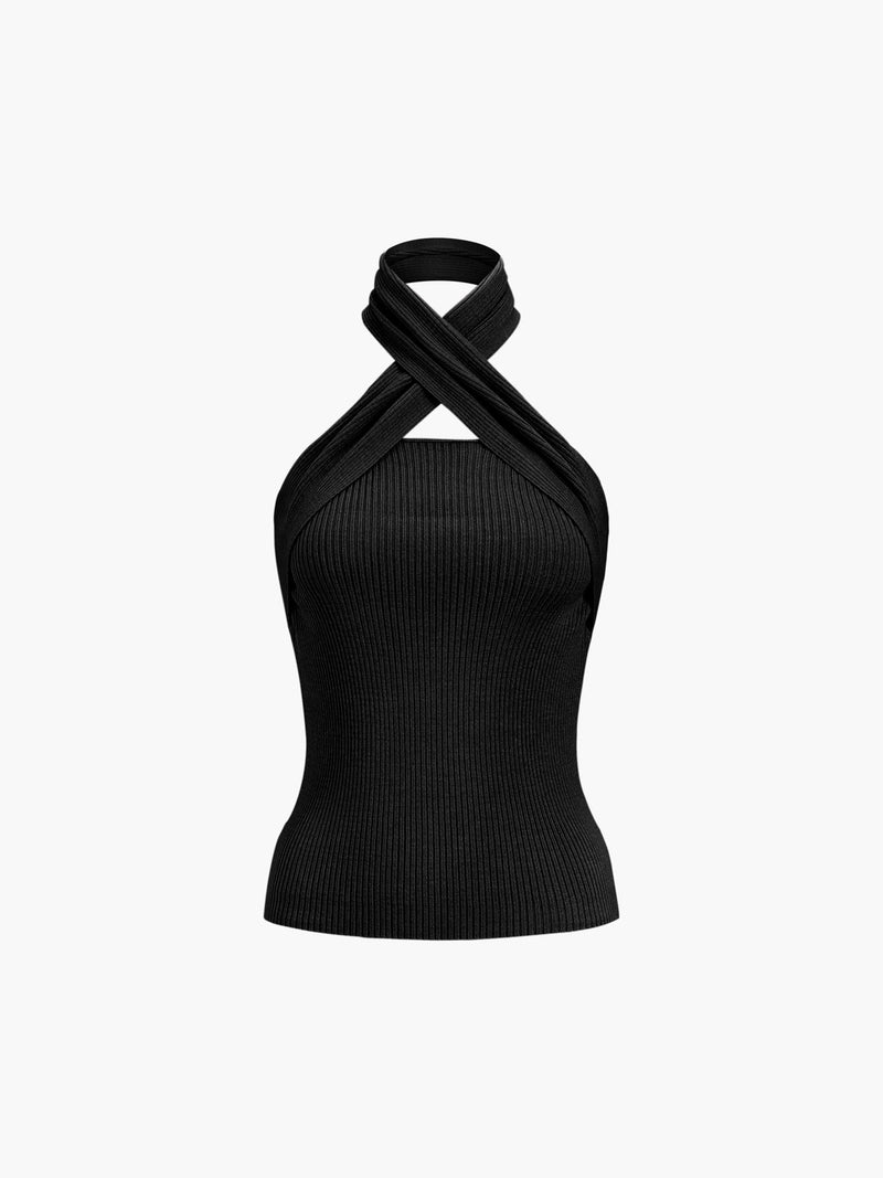 Sophisticated Top with a Clean Classic Look