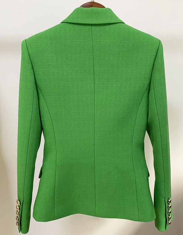 Polished Garment with an Effortless Classic Look