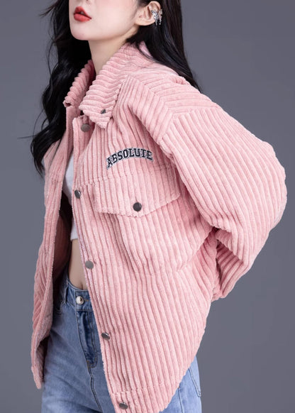 Beautifully Finished Coat in a Timeless Design