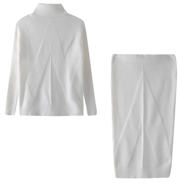 Elegantly Styled Sweater for Everyday Wear