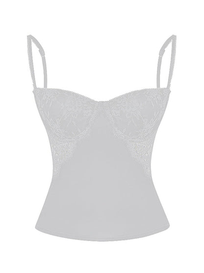 Polished Top with an Effortless Classic Look