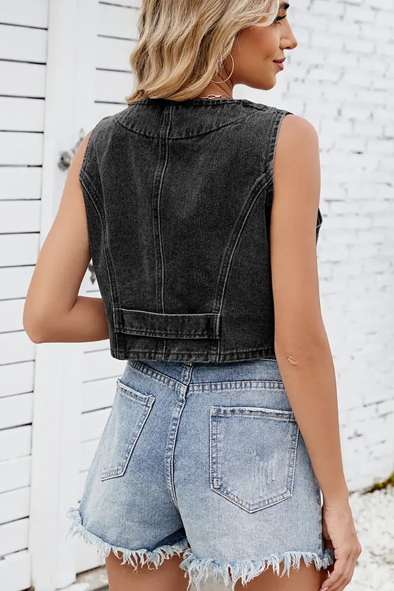 Elegantly Styled Top for Everyday Wear