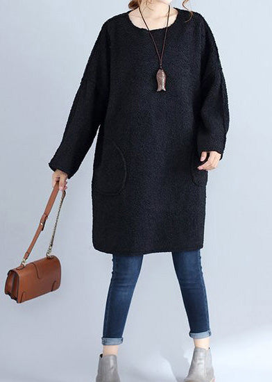 Gracefully Styled Sweater for Any Occasion
