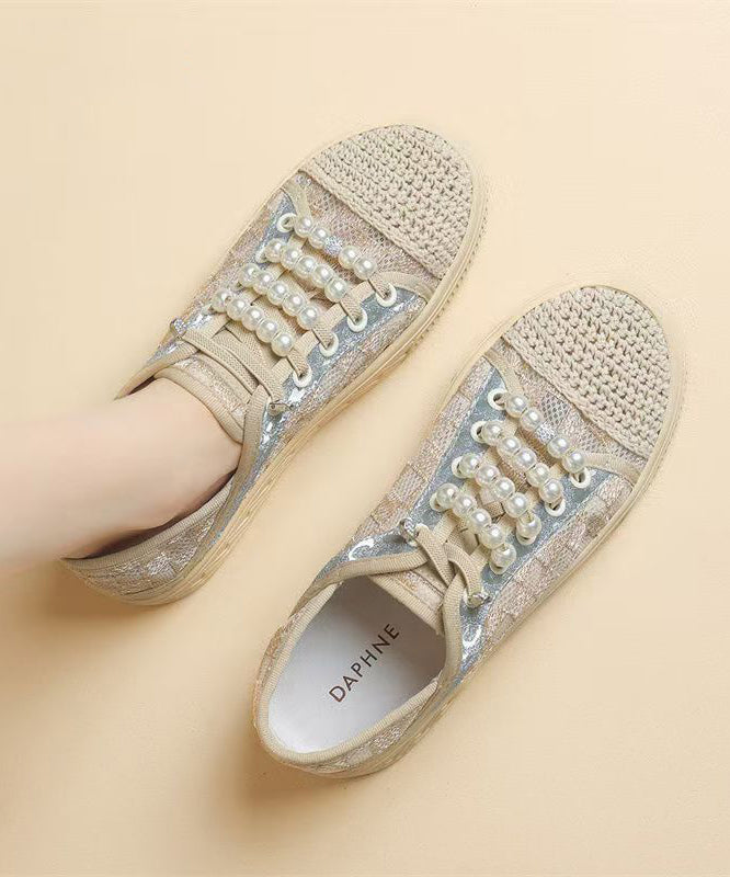 Classic Vintage & Enduringly Stylish Shoes