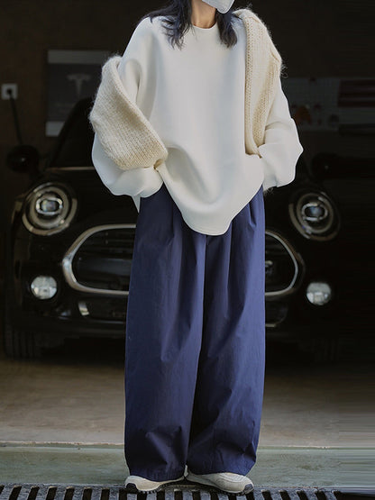 Beautifully Balanced Pants with Timeless Character