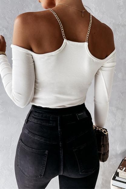 Beautifully Finished Top in a Timeless Design