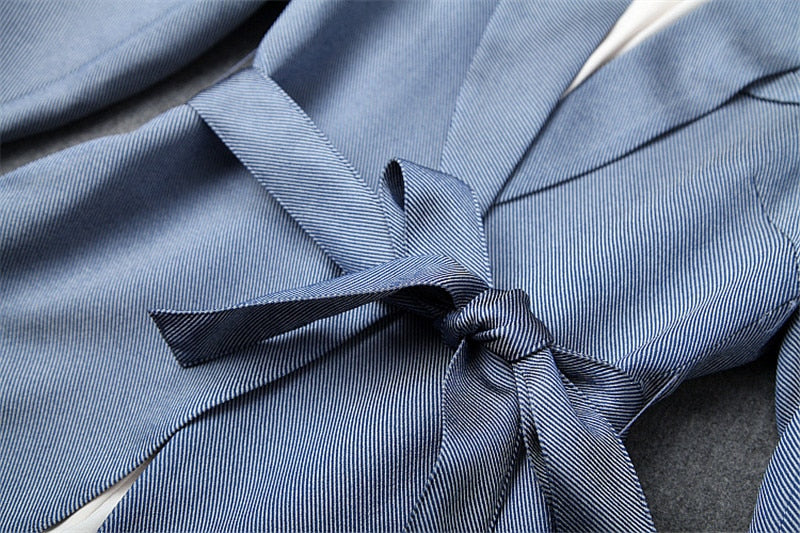 Polished Garment with an Effortless Classic Look