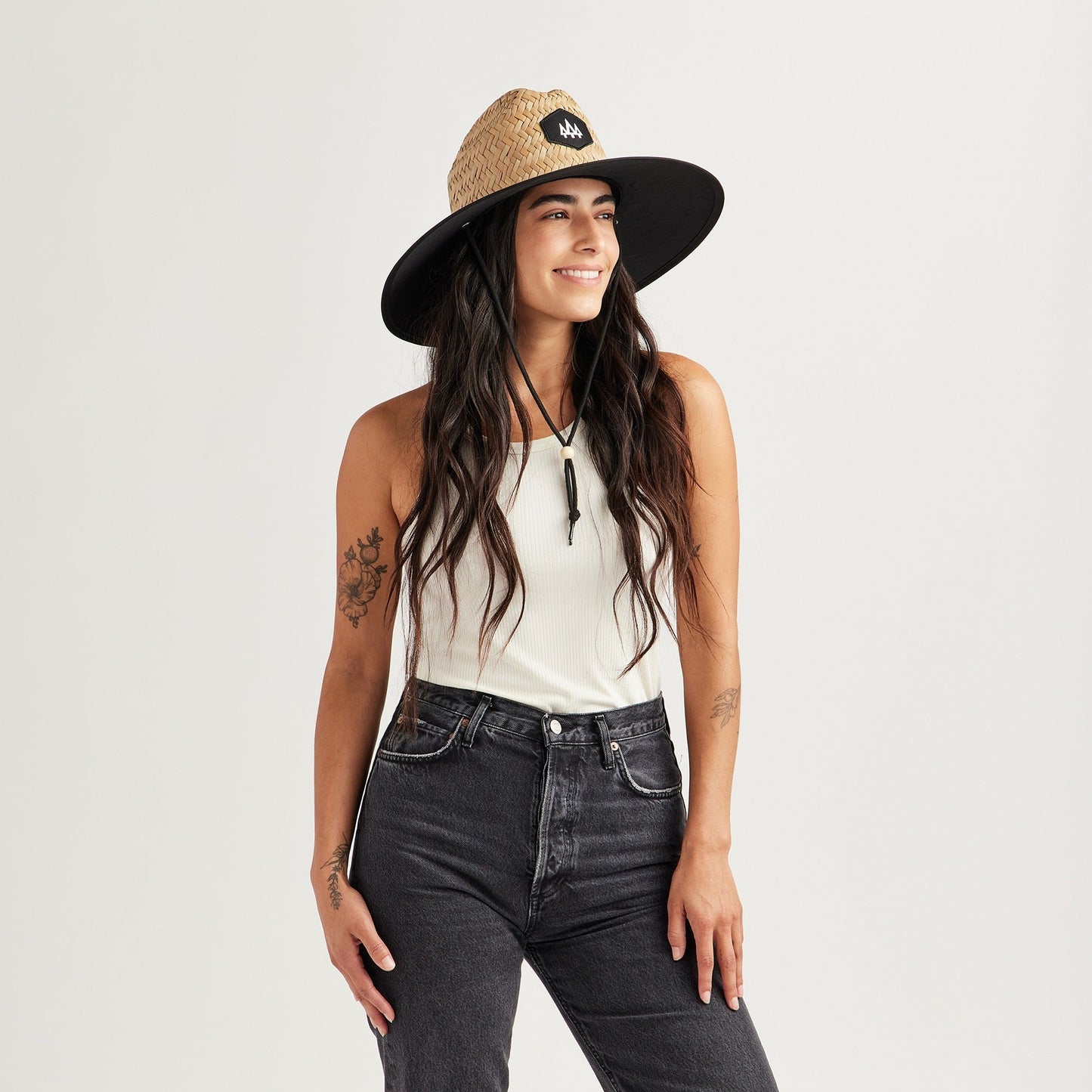 Sophisticated Garment with a Clean Classic Look