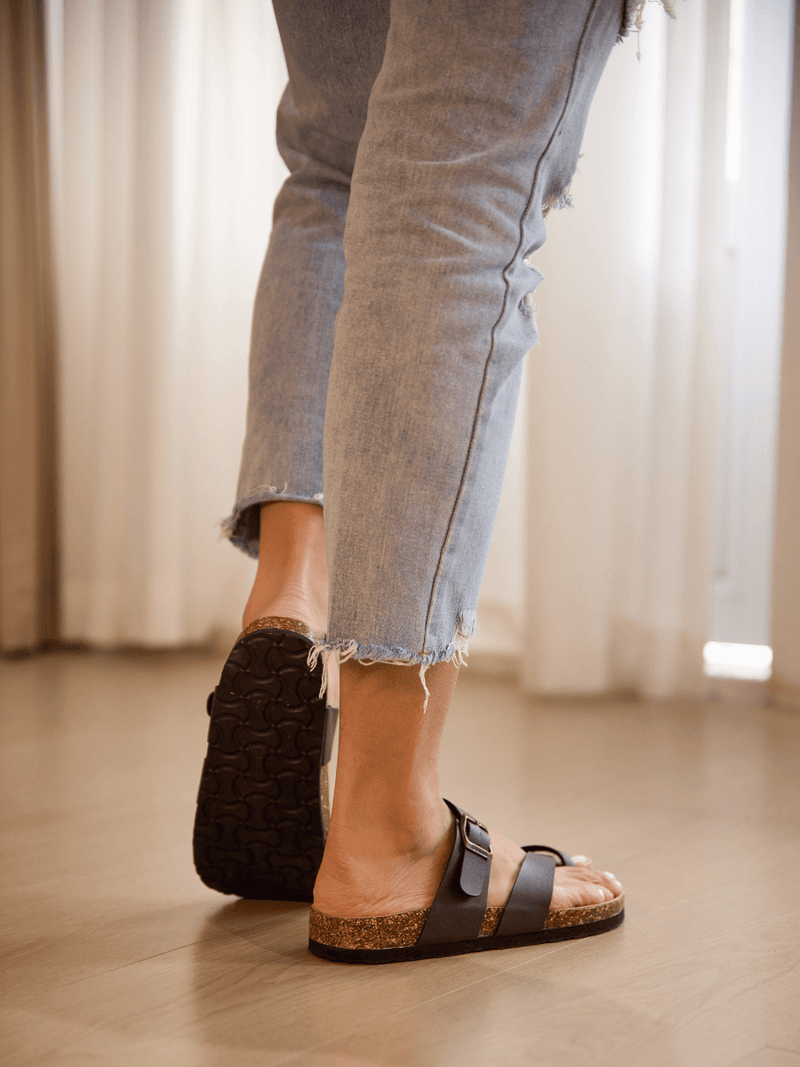 Polished Garment with an Effortless Classic Look