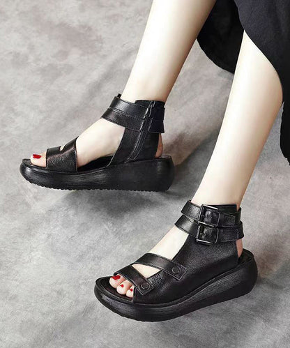 Classic Vintage & Enduringly Stylish Sandals