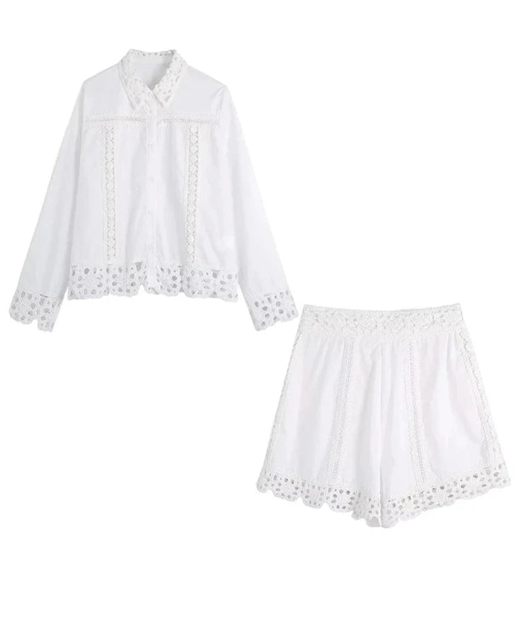 Classic Vintage Garment with a Flattering Fit