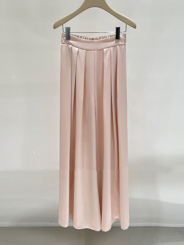 Polished Trousers with an Effortless Classic Look