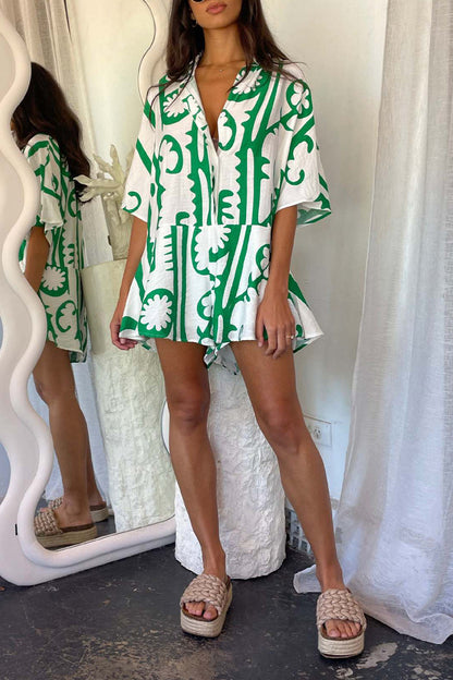 Beautifully Finished Garment in a Timeless Design