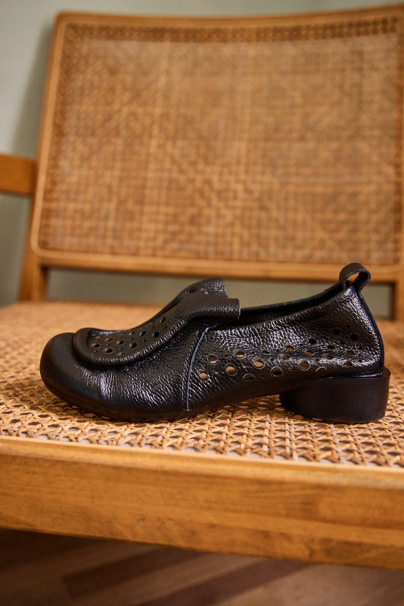 Polished Garment with an Effortless Classic Look