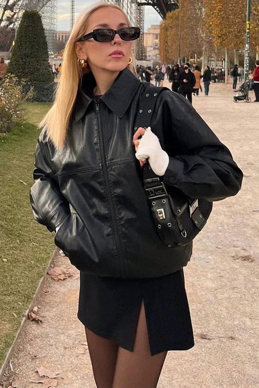Beautifully Crafted Jacket in a Classic Style