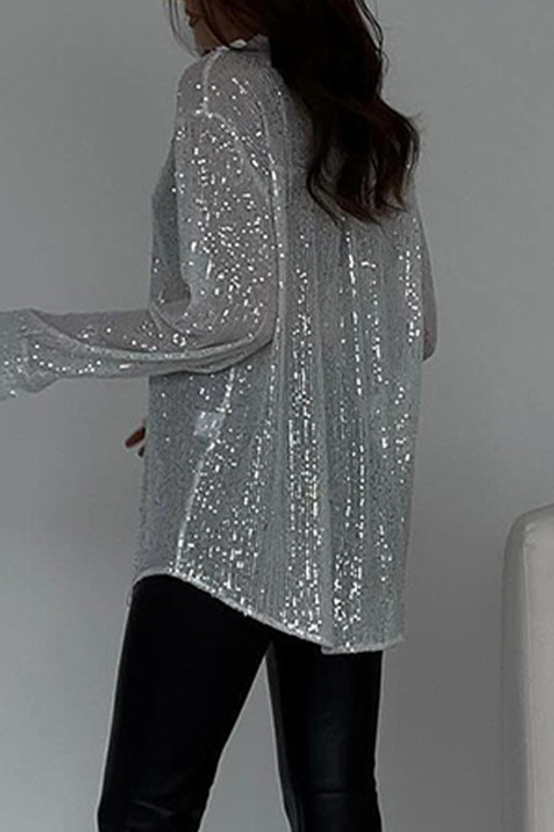 Beautifully Balanced Top with Timeless Character
