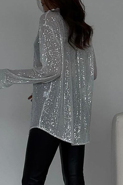 Beautifully Balanced Top with Timeless Character
