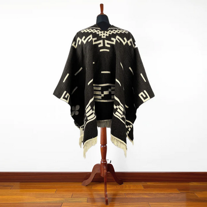 Polished Garment with an Effortless Classic Look