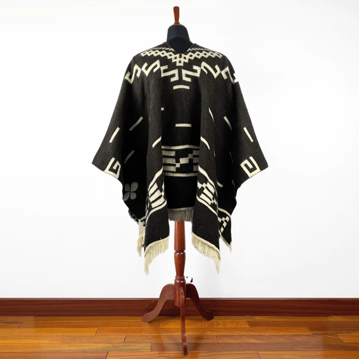 Gracefully Styled Garment for Any Occasion