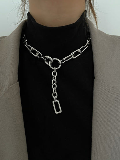 Sophisticated Garment with a Clean Classic Look