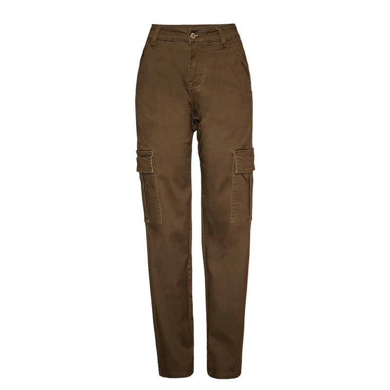 Beautifully Balanced Pants with Timeless Character