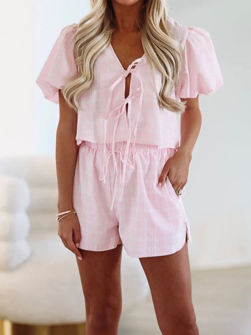 Well Tailored Garment with a Graceful Silhouette