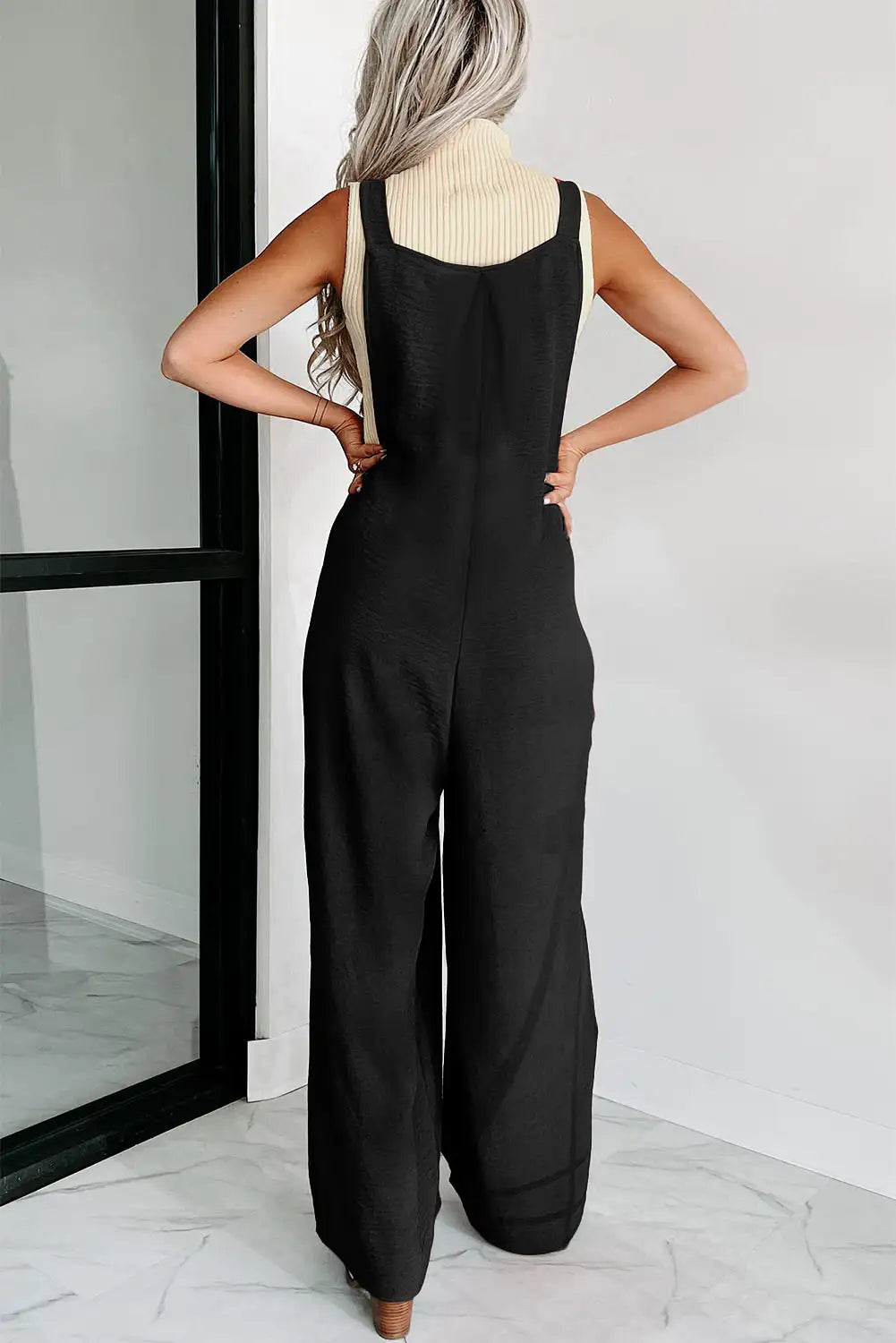 Elegantly Styled Garment for Everyday Wear