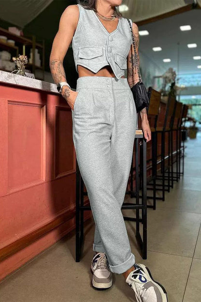 Classic Vintage Garment with a Flattering Fit