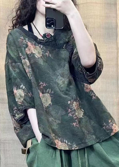 Elegantly Styled Shirt for Everyday Wear