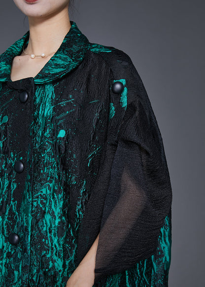 Polished Coat with an Effortless Classic Look